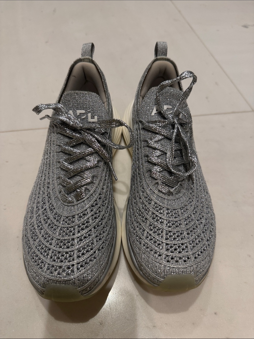 APL Techloom Zipline Silver
